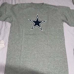 Cowboys shirt